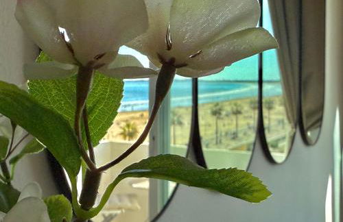 Vistas al mar primera linea playa Valdelagrana - Foto 32