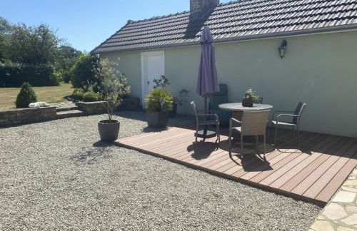 Holiday Home Cottage du Hamel es Clos by Interhome - Foto 14