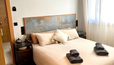 La Boheme Casa Rural - Foto 4, towels