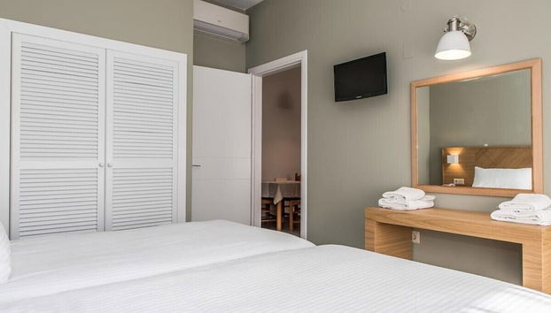 Creta Elena - Photo 4, Chambre