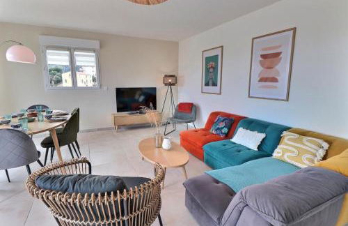 Appartement ISULA ROSSA - Foto 7