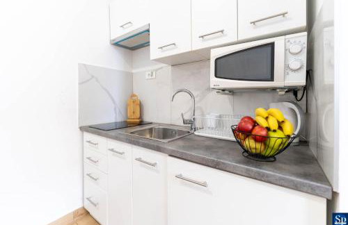 Colosseum Garden studio apartments - Foto 8