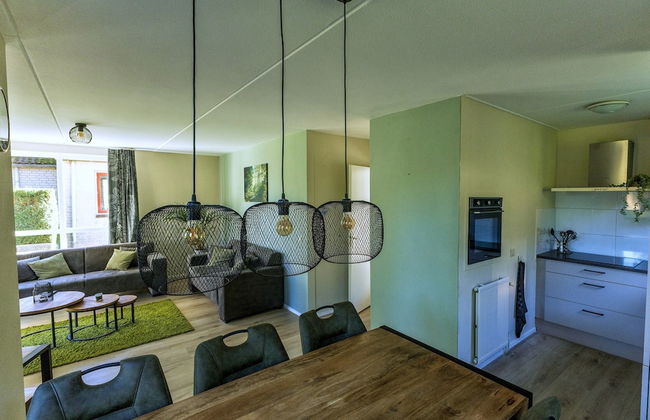 Holiday Home in Ewijk in a Beautiful Area - Foto 11