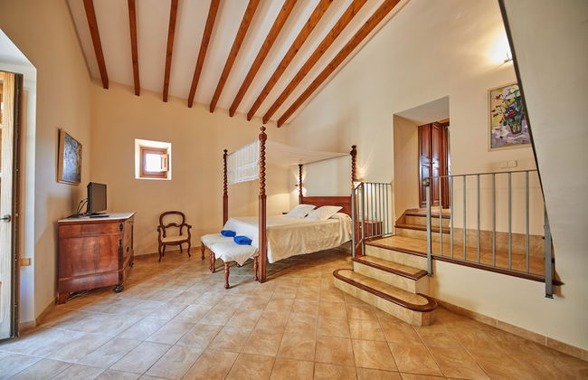 Agritourismo Alquería Blanca - Foto 6