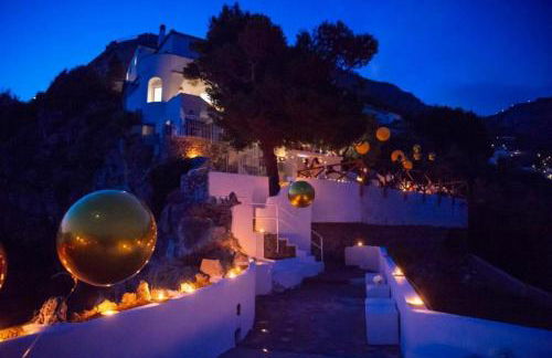 Villa del Presidente - Foto 9