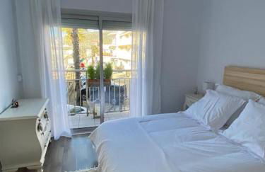 Apartamento primera línea de mar en Platja d'aro - Foto 7