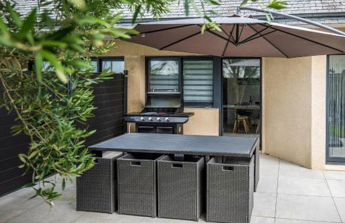 Maison à 2 pas des plages - Foto 20