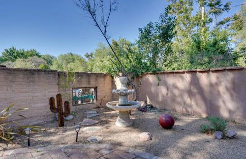 Patagonia Cottage with Patio and Yard Walk to Town! - Foto 26