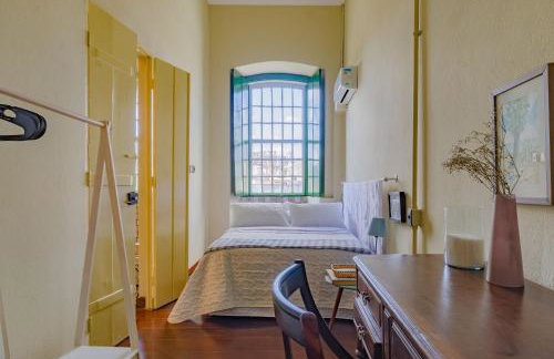 Casarão de Época no Coração do Pelourinho - Studio até 6 hóspedes - Foto 52