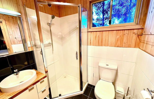 Grampians Chalets - Photo 15