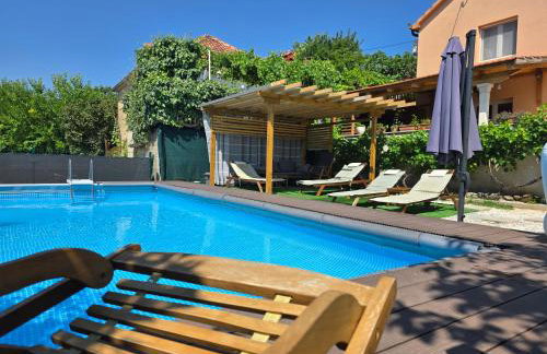 Holiday house LUMA - Foto 7