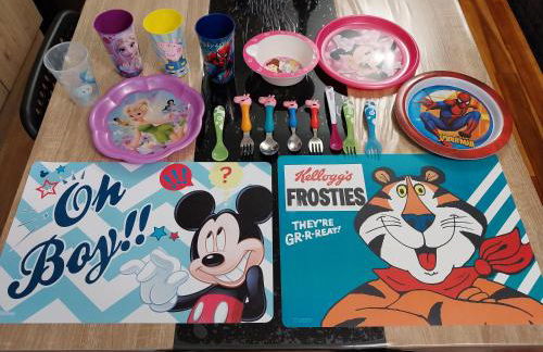 Les 4 Fils Aymon - Foto 18