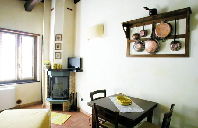 Agriturismo Istrice Innamorato - Foto 19