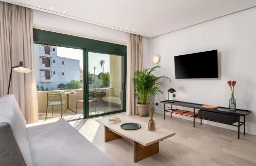 Memphis Suites Kos Center - Photo 54