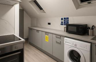 12 London Deluxe Studios - Foto 15