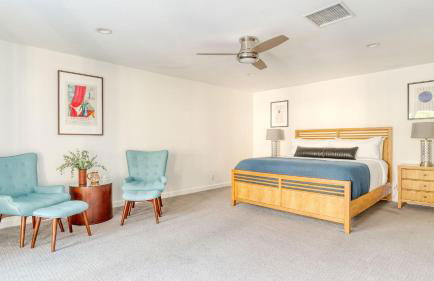 Lloyd by Avantstay Palm Spring Paradise w/ Pool, Large Yard & Table Tennis! Permit#3779 - Foto 38