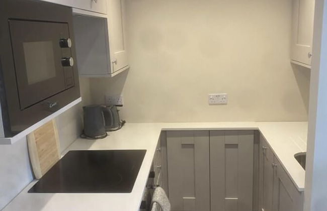 Durham City Cottages - Foto 23