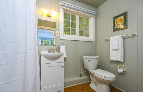 Cozy cottage among trees - close to PDX - Foto 12