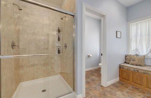 The Lake Escape-On Beaver Lake-Sleeps 15 - Foto 24