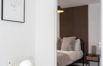 Lancers Close House - Foto 29