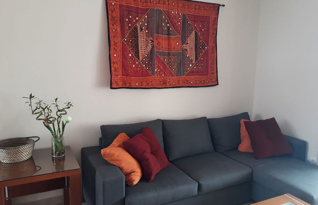 Charming Holiday Home Nearby Estepona With sea Views and Golf Opportunities - Foto 5