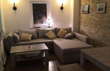 Ferienhaus Familie Böelke - Foto 1