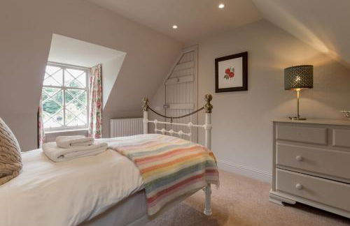 Home Farm Cottage - Foto 23