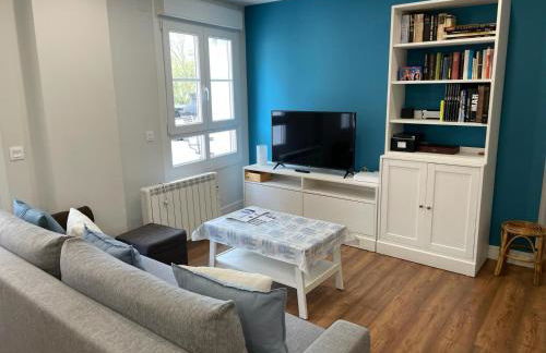 EL FAROLILLO DE LA CATEDRAL VIVIENDA DE USO TURISTICO VUT 9/251 - Foto 9