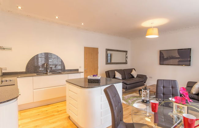 Durnford Street by Pureserviced - Foto 29