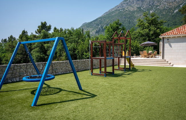 Villa Doline - Foto 75