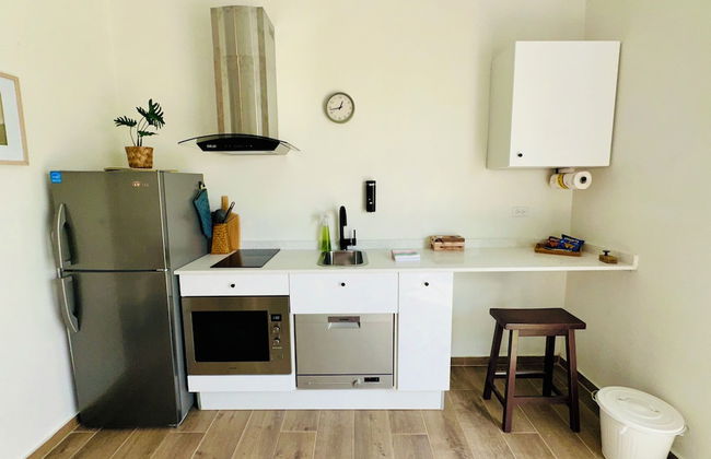 Vistalmar Ocean Suites - Foto 26