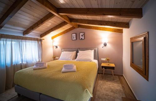 Fresh Living Suites - Foto 4