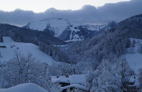 Haus Hochgrat - Foto 12