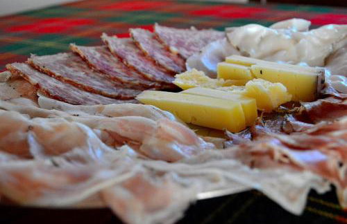 Colle Del Barbarossa - Foto 17