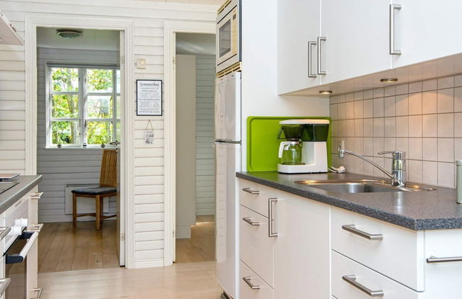 6 Person Holiday Home in Egernsund - Foto 7