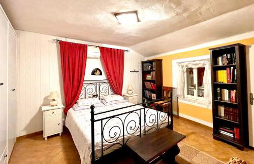 Mazzetti Country House-Vita in campagna con giardino - Foto 74