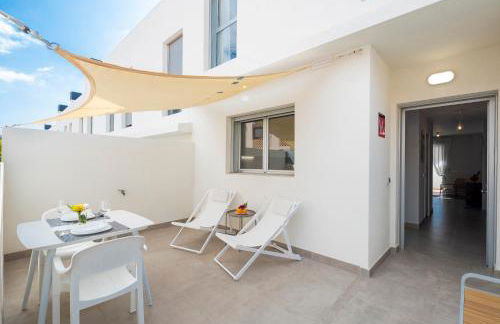 MEDANO4YOU Cabezo Residence - Foto 51