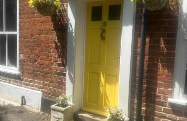 Valentine Cottage, Aylsham - Foto 2