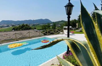 Villa Poggio Ulivo Pool-Apartments - Foto 62