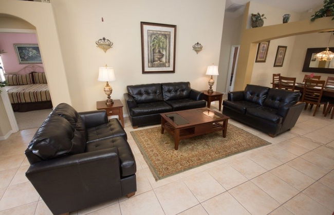 Ip60210 - Indian Creek - 5 Bed 4 Baths Villa - Foto 3