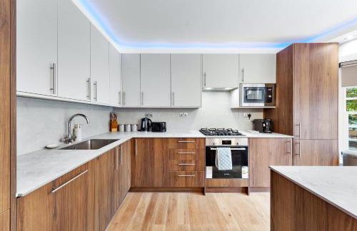 The Quartz Place London Waterloo - Foto 17