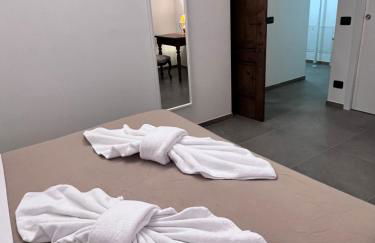 Villa Lilli Beta Bella - Appartamento Rosso Whispering Vines - Foto 34