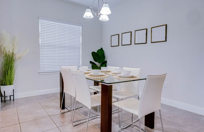 Balmoral Resort-198kb 4 Bedroom Home by RedAwning - Foto 46