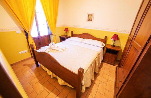 Country House Il Piancardato - Photo 21