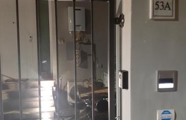 Rebibbia Guest Art Metro B - Foto 22