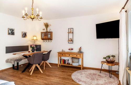 Aschaubichl - Wohnung Bergaurikel - Foto 15