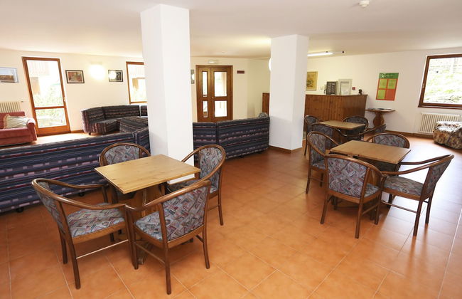 Residence Primula - Foto 2