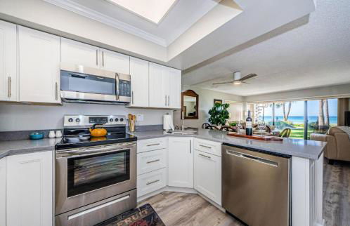 Beachfront Aldea 5 - Foto 12