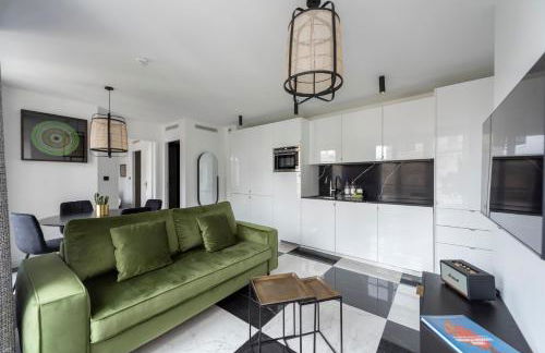 O'Lord, 4 Etoiles, Residence de Luxe Champs-Elysees - Foto 23