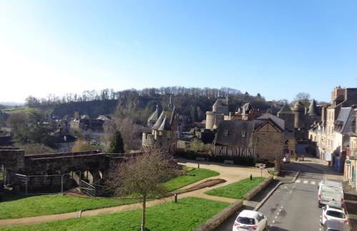 Le Relais Médiéval - Foto 15